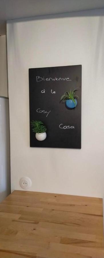 Cosy Casa Holiday home Abbeville